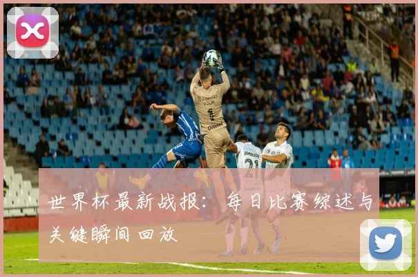 世界杯最新战报:每日比赛综述与关键瞬间回放